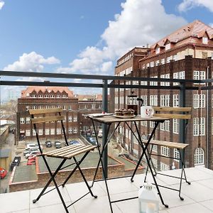 Elite Apartments Cityview Center